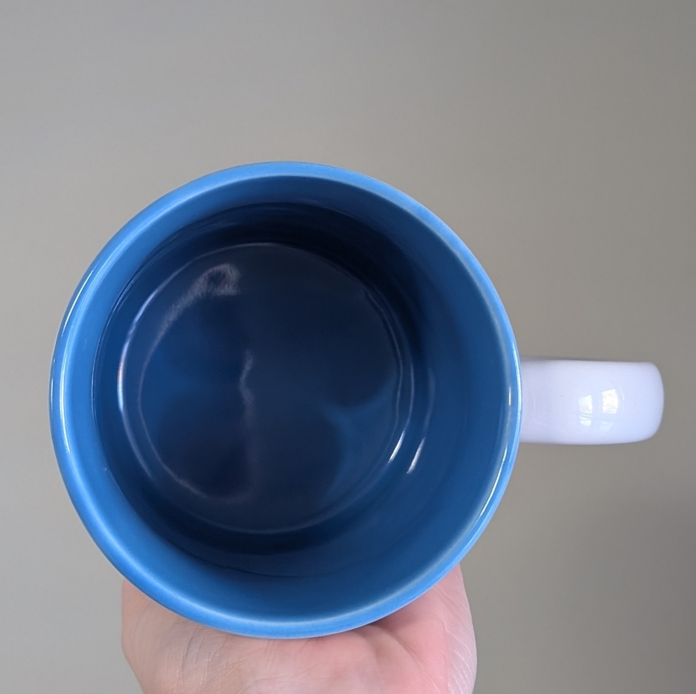 Gilmore Girls Stars Hollow Mug With Allover Tv Series Icon Graphics ☕ - Picture 5 of 6